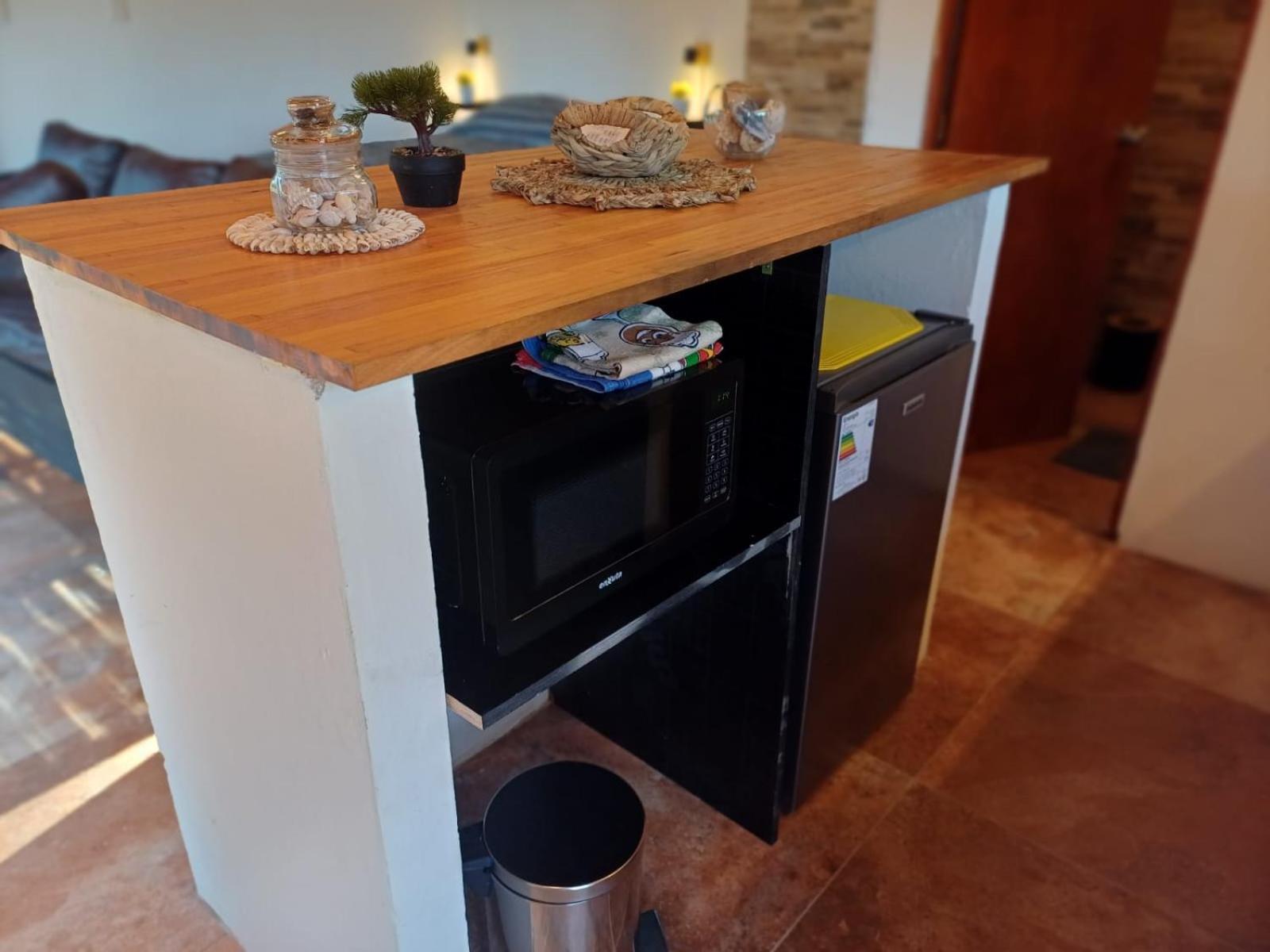 Lobos Del Bosque Con Jacuzzi Punta del Diablo