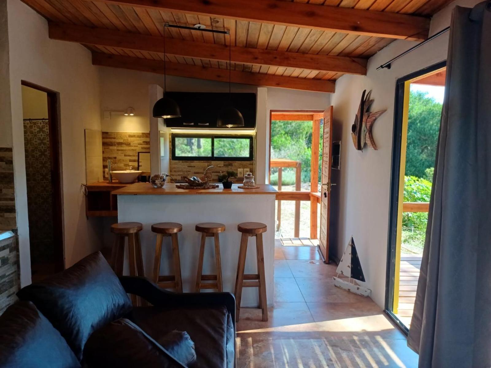 Lobos Del Bosque Con Jacuzzi Punta del Diablo