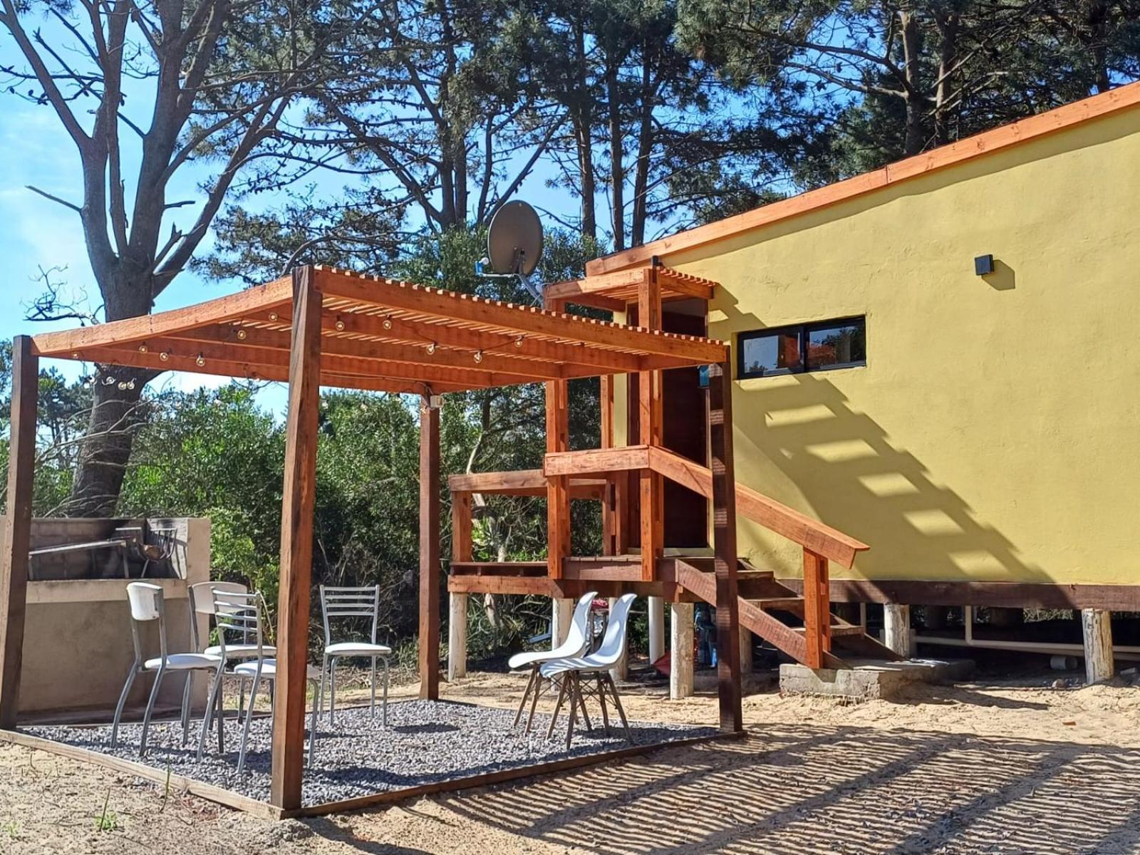 Сasa de vacaciones Lobos Del Bosque Con Jacuzzi